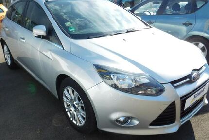 Ford Focus 160.900 km 4.800 € Ludwigsburg 71640