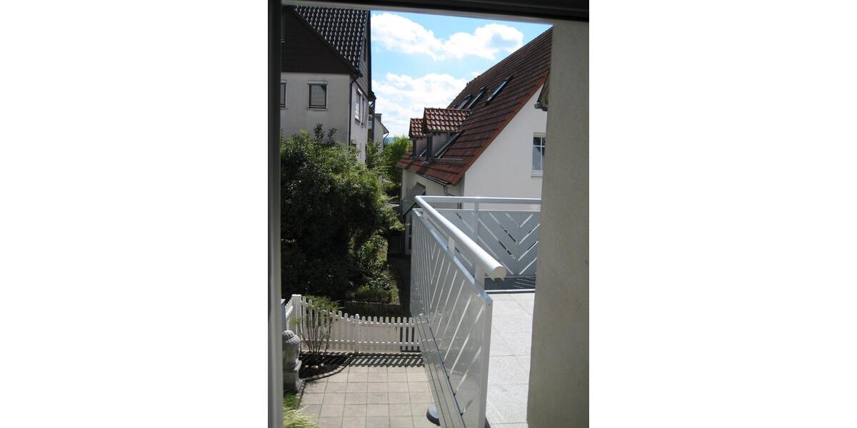 Dachgeschoßwohnung Wendlingen am Neckar - 3.5 Zimmer, 66 m&sup2;, 825&euro; | Angebot:26335044