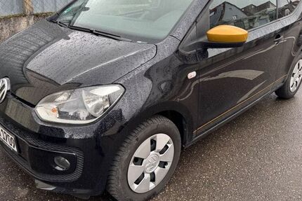 VW up!