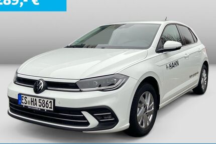 VW Polo 3.333 km 24.996 &euro; Wendlingen 73240