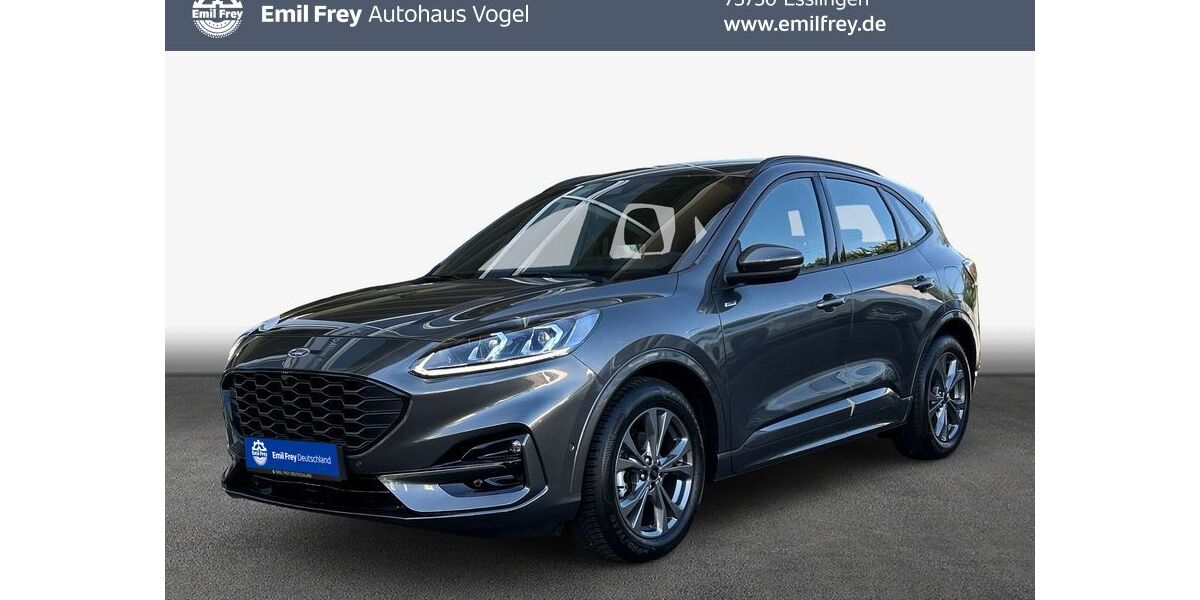 Ford Kuga 8.660 km 23.490 &euro; Esslingen 73730