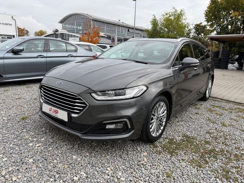 Ford Mondeo 156.747 km 13.999 € Filderstadt /bei Stuttgart 70794