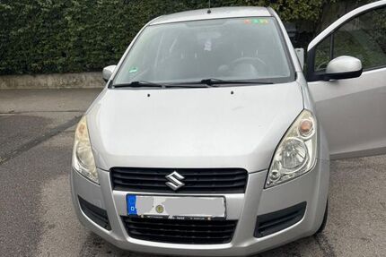 Suzuki Splash 186.500 km 2.900 &euro; Stuttgart 70188