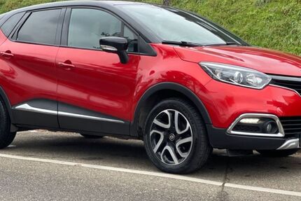 Renault Captur 123.000 km 8.700 &euro; Fellbach 70736