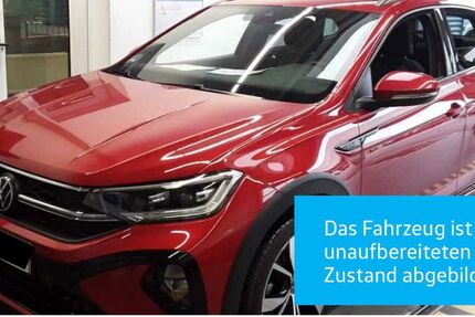 VW Taigo 27.260 km 23.930 € Stuttgart 70563