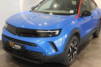 Opel Mokka 11.019 km 22.820 &euro; Ludwigsburg 71642