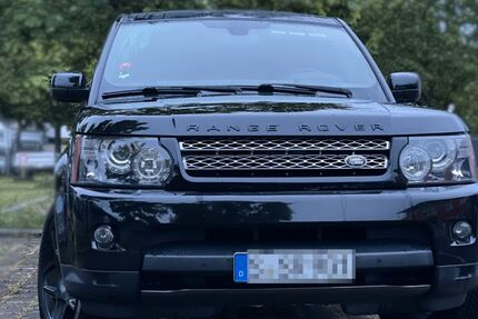 Land Rover Range Rover Sport 197.171 km 13.500 &euro; Stuttgart 70599