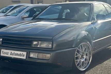 VW Corrado 265.500 km 10.750 € Bietigheim Bissingen 74321