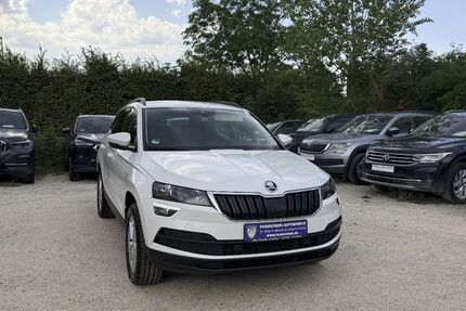 Skoda Karoq 140.000 km 16.999 &euro; Stuttgart 70567