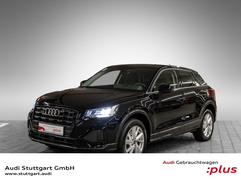 Audi Q2 51.046 km 28.540 € Stuttgart 70563