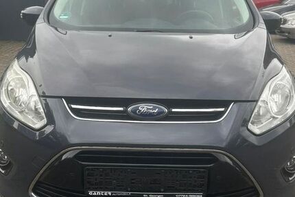 Ford C-Max 144.000 km 6.490 &euro; Nagold 72202