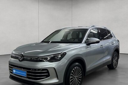 VW Tiguan 24.200 km 38.990 &euro; Filderstadt 70794