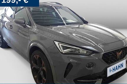 Cupra Formentor 63.977 km 25.930 € Weinstadt-Endersbach 71384