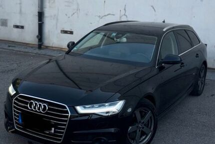 Audi A6 170.000 km 16.500 &euro; Schwieberdingen 71701