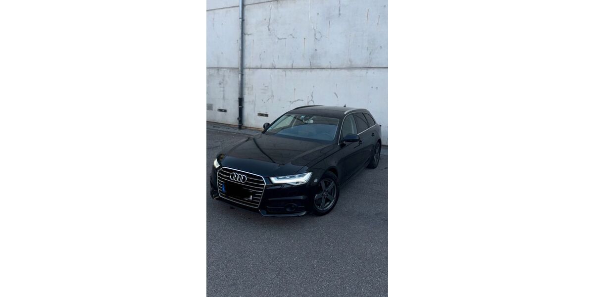 Audi A6 170.000 km 16.500 &euro; Schwieberdingen 71701
