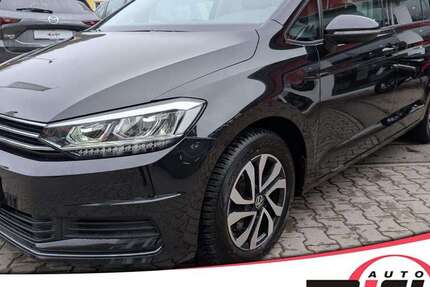 VW Touran 94.850 km 25.980 € Leonberg 71229