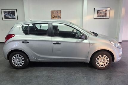 Hyundai i20 250.000 km 1.990 € Asperg/Ludwigsburg bei Stuttgart 71679