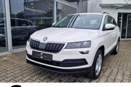 Skoda Karoq 121.409 km 15.480 € Wendlingen am Neckar 73240