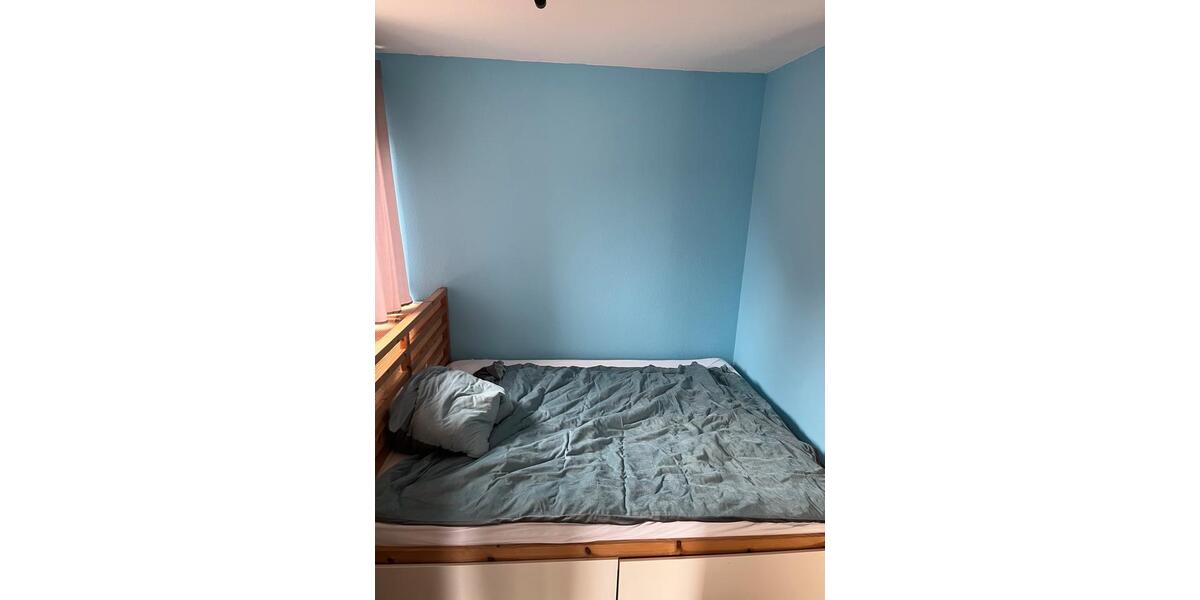 Dachgeschoßwohnung Stuttgart Stuttgart-Süd - 1.5 Zimmer, 45 m&sup2;, 1.200&euro; | Angebot:27625072