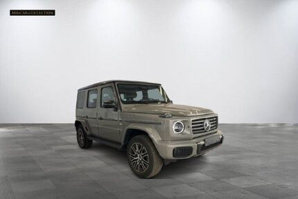 Mercedes-Benz G 580 6.530 km 149.990 € Köngen 73257