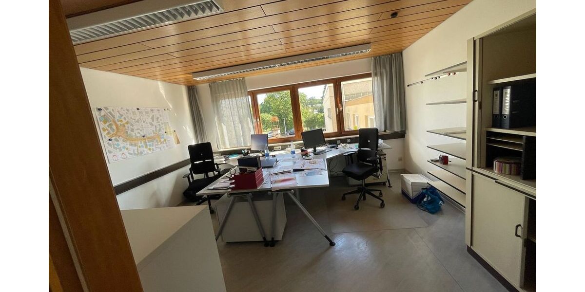 Funktionale Büro- oder Praxisfläche in Nürtingen - Gewerbeobjekt Nürtingen Neckarhausen | Angebot:27608203