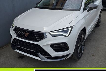 Cupra Ateca 58.617 km 26.970 &euro; Waiblingen 71332