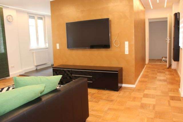 Wohnung zum Mieten in Stuttgart 990 € 50 m²