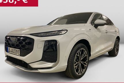 Audi Q3 2.500 km 57.430 &euro; Ludwigsburg 71636