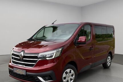 Renault Trafic 83.555 km 29.499 &euro; Waiblingen 71334