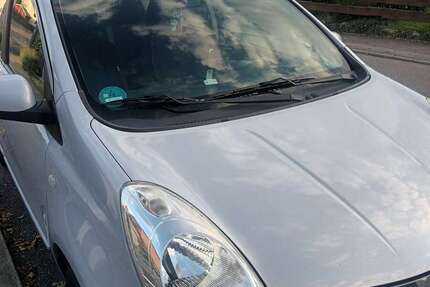 Nissan Note 190.000 km 2.800 € Aichtal 72631