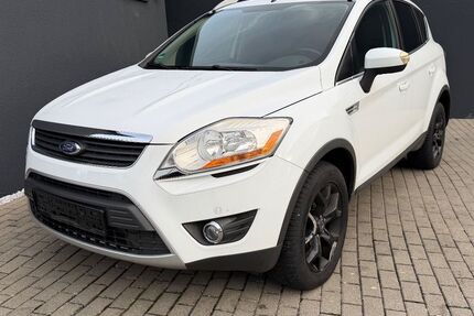 Ford Kuga 245.000 km 3.490 &euro; Gärtringen 71116