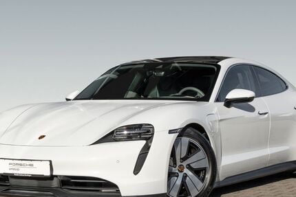 Porsche Taycan 22.900 km 73.480 € Reutlingen 72770