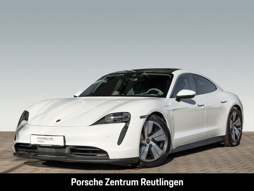 Porsche Taycan 22.900 km 73.480 € Reutlingen 72770