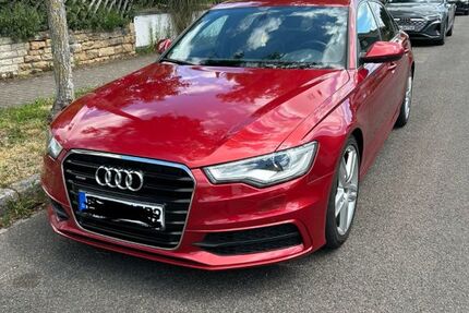 Audi A6 150.000 km 14.000 € Esslingen am Neckar 73732