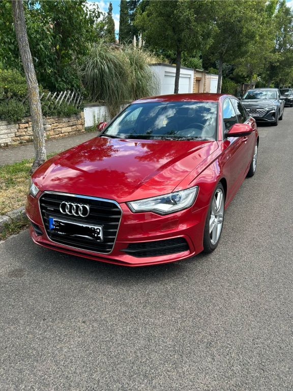 Audi A6 150.000 km 14.000 € Esslingen am Neckar 73732