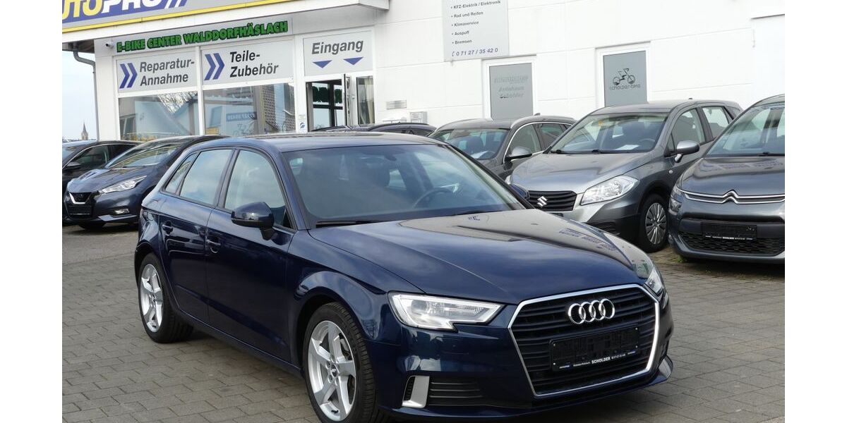 Audi A3 126.800 km 15.400 &euro; Walddorfhäslach 72141