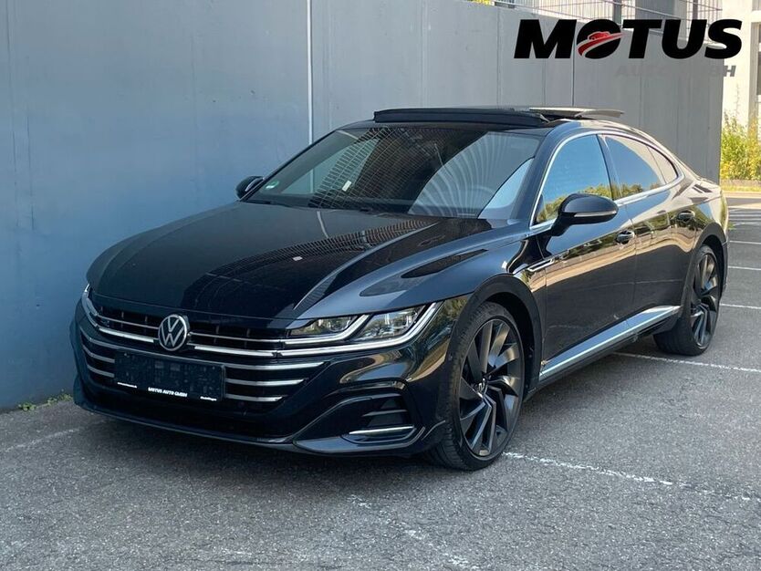 Arteon