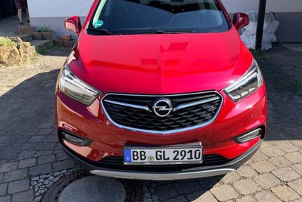Opel Mokka X 31.500 km 13.100 &euro; Weil im Schönbuch 71093