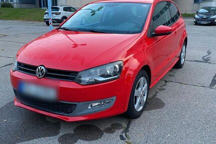 VW Polo 147.000 km 5.200 € Leinfelden-Echterdingen 70771