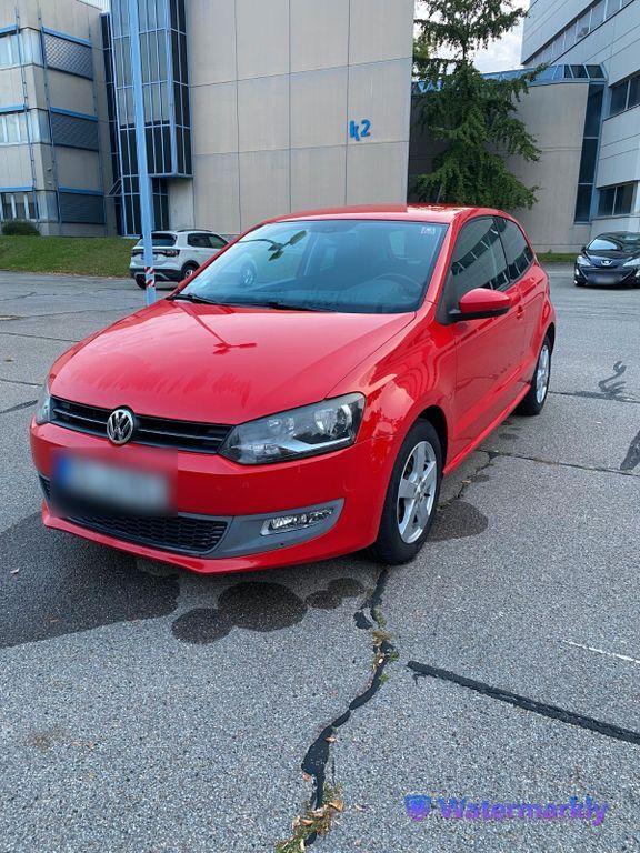 VW Polo 147.000 km 5.200 € Leinfelden-Echterdingen 70771
