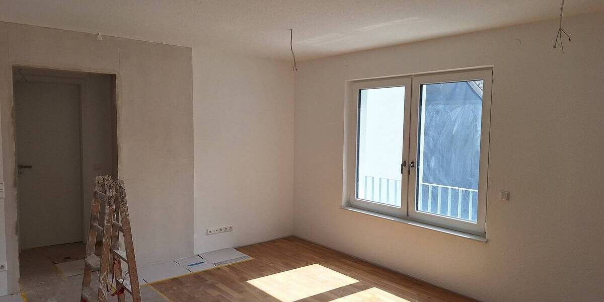 Etagenwohnung Waiblingen Beinstein - 3 Zimmer, 78 m&sup2;, 1.230&euro; | Angebot:26155437