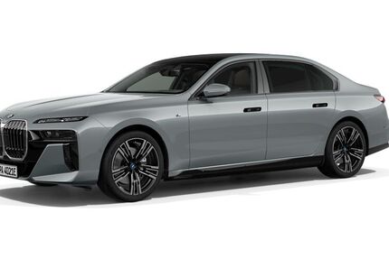 BMW i7 69.820 km 76.970 &euro; Asperg 71679