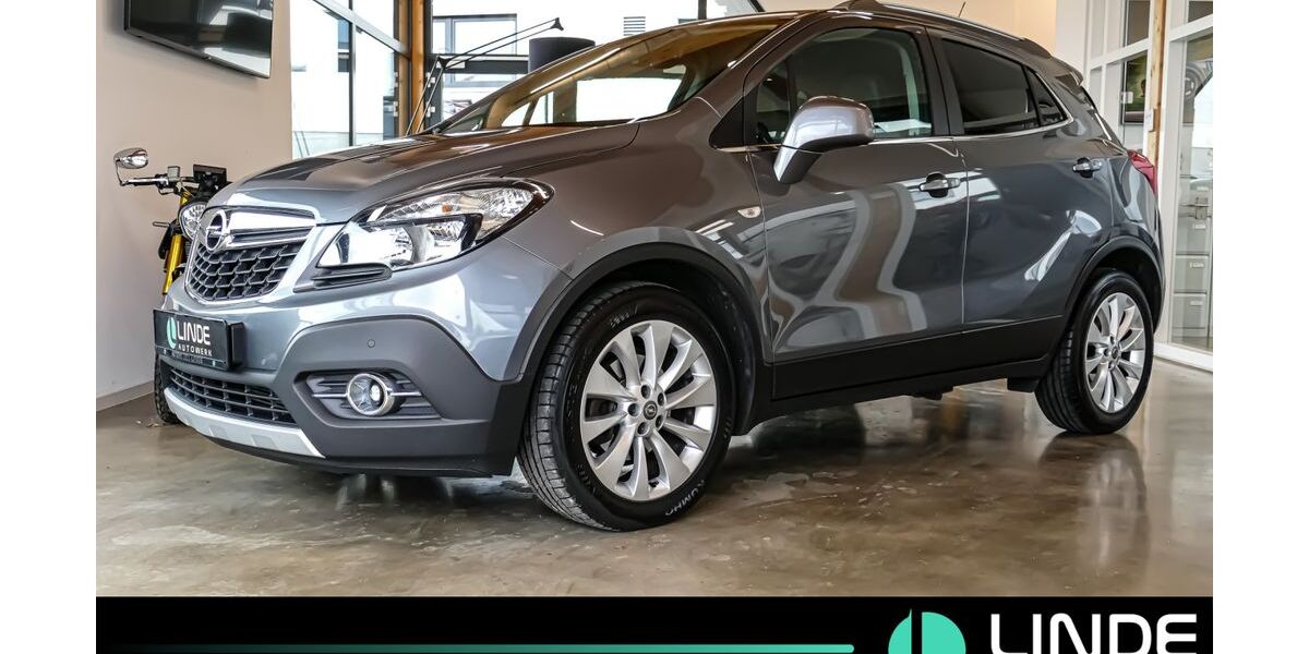 Opel Mokka 130.000 km 7.490 &euro; Kusterdingen 72127