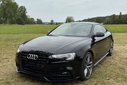 Audi A5 150.000 km 17.900 &euro; Leonberg 71229
