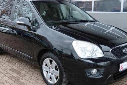 Kia Carens 138.000 km 3.990 &euro; Stuttgart 70329
