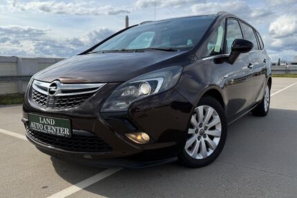 Opel Zafira 165.000 km 8.200 € Böblingen/Stuttgart 71032
