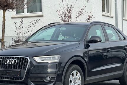 Audi Q3 148.100 km 10.990 &euro; Walddorfhäslach (bei Stuttgart) 72141
