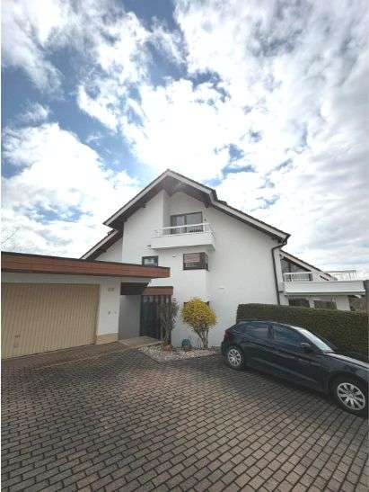 Etagenwohnung Mühlacker - 2 Zimmer, 57 m&sup2;, 149.000&euro; | Angebot:27152902