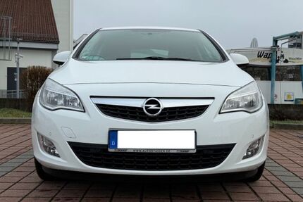 Opel Astra 157.000 km 7.500 &euro; Stuttgart 70435