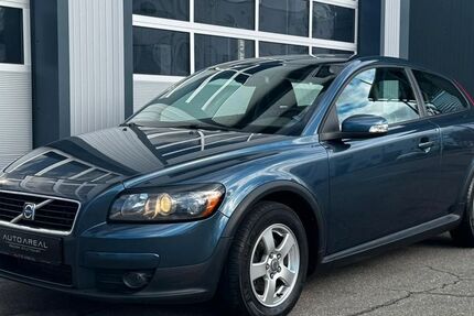 Volvo C30 272.814 km 1.990 &euro; Rottenburg am Neckar 72108